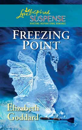 Title details for Freezing Point by Elizabeth Goddard - Wait list